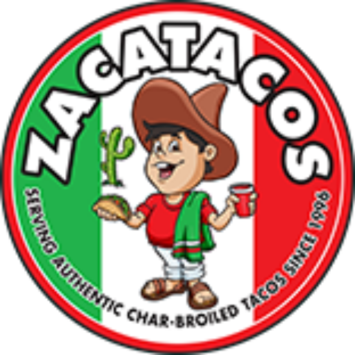 Zacatacosmenu
